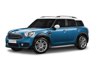 2019 Mini Countryman Review Specs Amp Features Ramsey Nj
